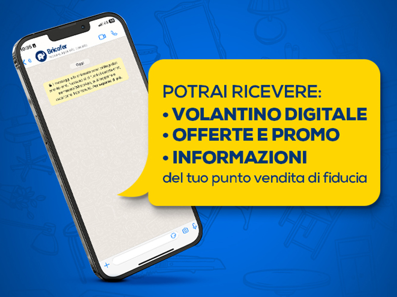 Canale-Whatsapp